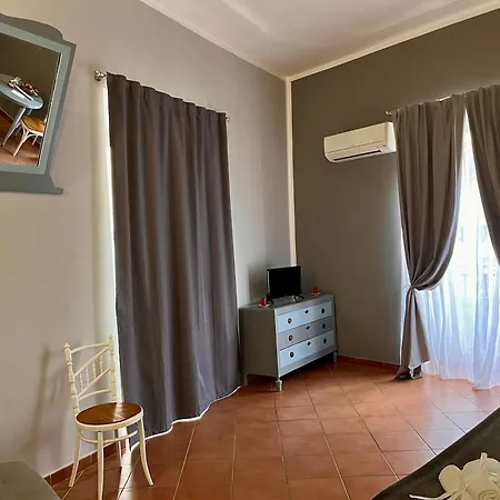 Apartamento La Loggia Del Capo Palermo