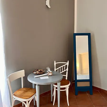 La Loggia Del Capo * Palermo