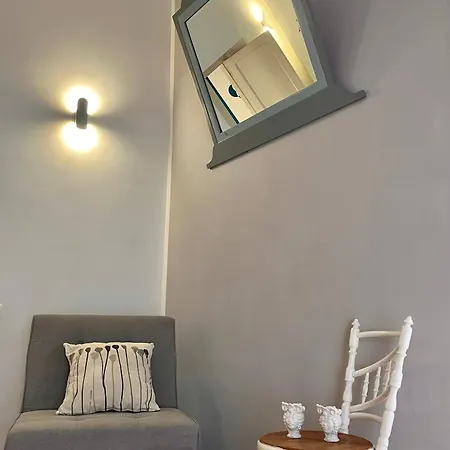 La Loggia Del Capo Apartment