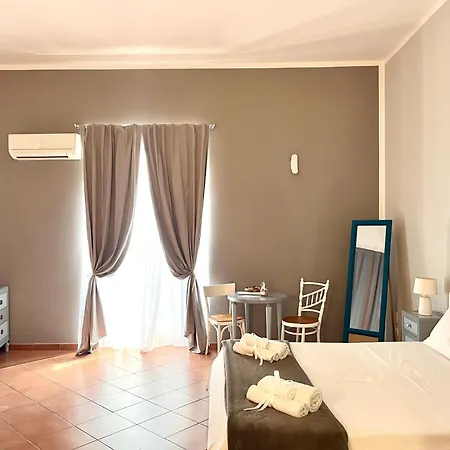 La Loggia Del Capo *