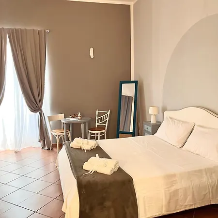 Apartment La Loggia Del Capo