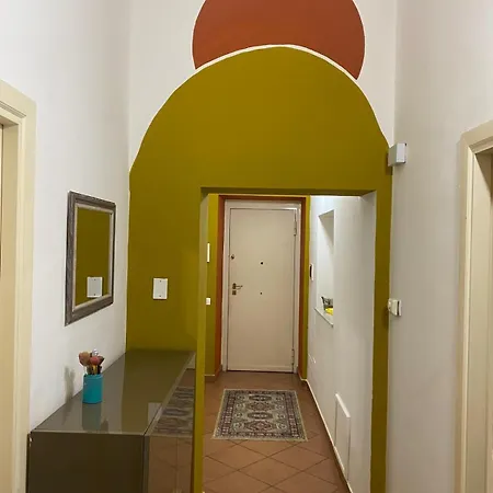 La Loggia Del Capo *