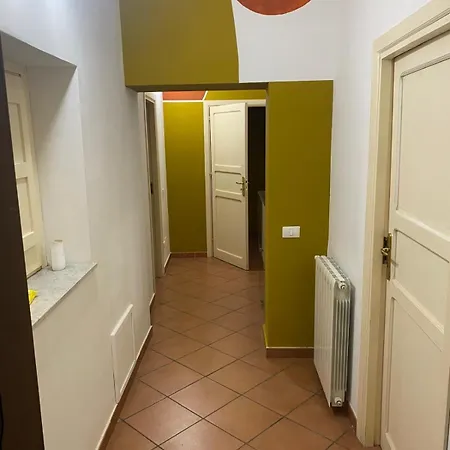 La Loggia Del Capo * Palermo