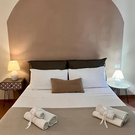 Apartamento La Loggia Del Capo