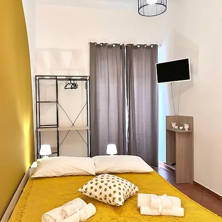 La Loggia Del Capo *