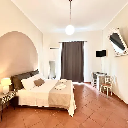 La Loggia Del Capo Apartment