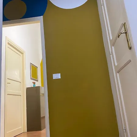 Apartamento La Loggia Del Capo Palermo