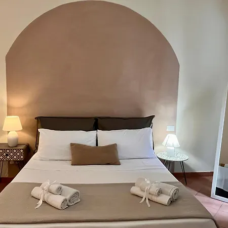 La Loggia Del Capo *