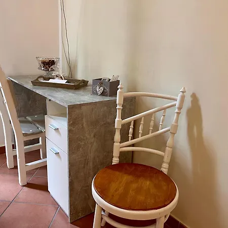 La Loggia Del Capo Palermo