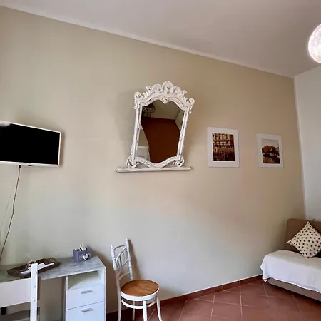 La Loggia Del Capo * Palermo