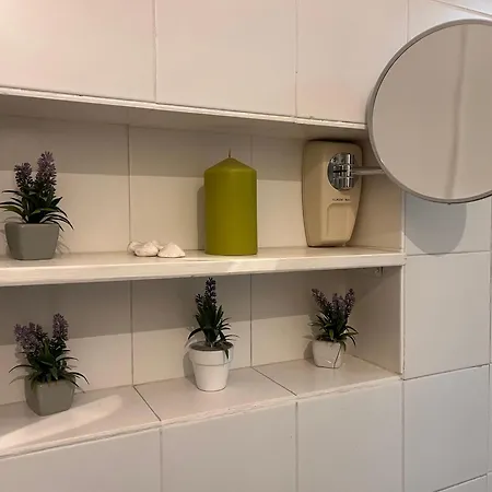 Apartamento La Loggia Del Capo Palermo