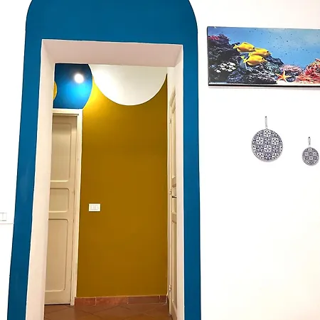 La Loggia Del Capo Palermo