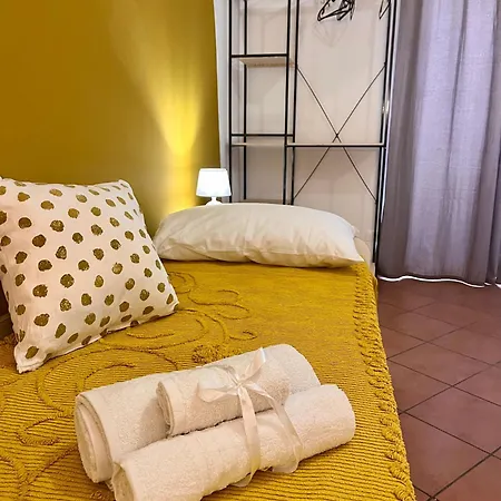 La Loggia Del Capo * Palermo