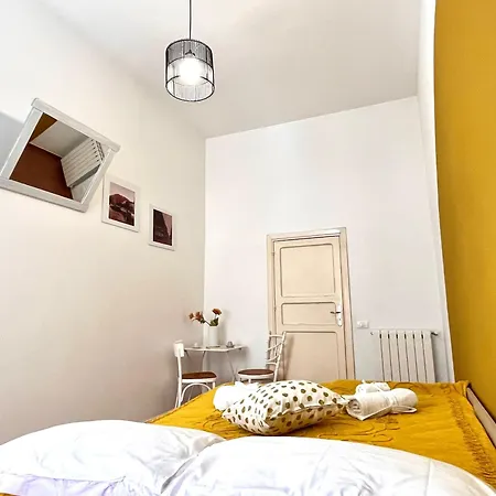 La Loggia Del Capo Apartment *