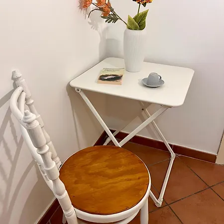 Apartamento La Loggia Del Capo *