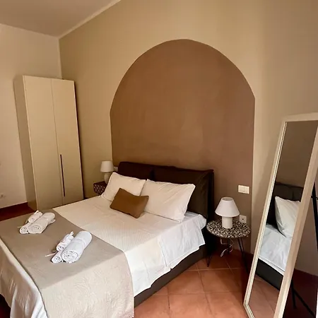 La Loggia Del Capo Apartment Palermo