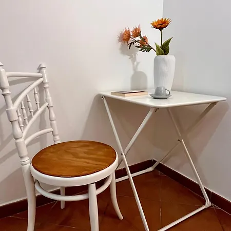 La Loggia Del Capo *