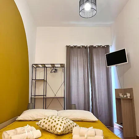 La Loggia Del Capo Palermo