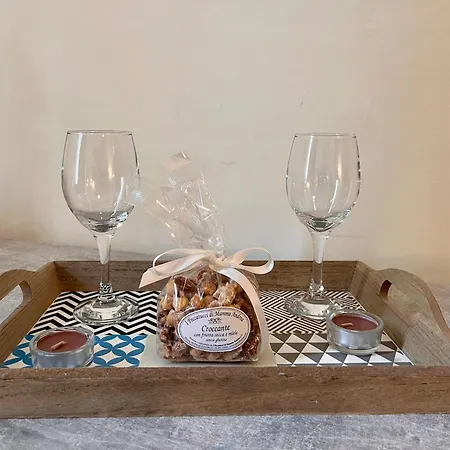 La Loggia Del Capo Apartamento Palermo