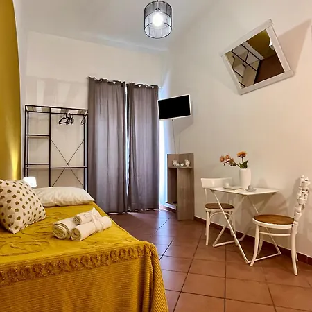 La Loggia Del Capo *