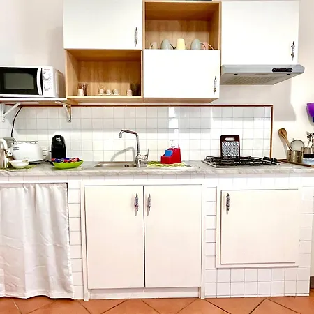 La Loggia Del Capo * Palermo