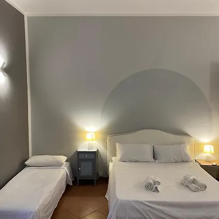 La Loggia Del Capo