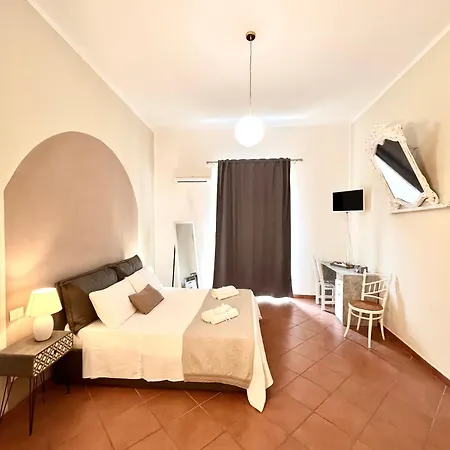 Apartamento La Loggia Del Capo