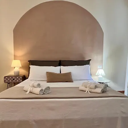 Apartment La Loggia Del Capo Palermo