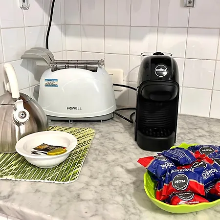 La Loggia Del Capo Palermo