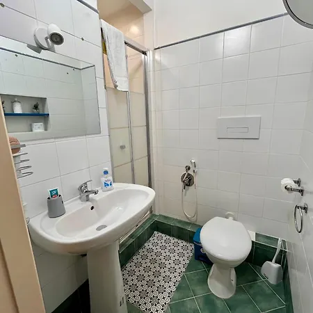 La Loggia Del Capo Apartment