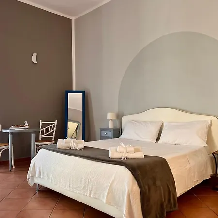 Apartamento La Loggia Del Capo Palermo