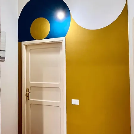 La Loggia Del Capo *