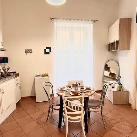 La Loggia Del Capo Palermo