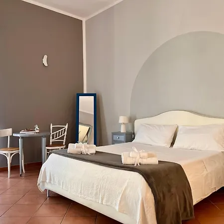 La Loggia Del Capo Apartment *