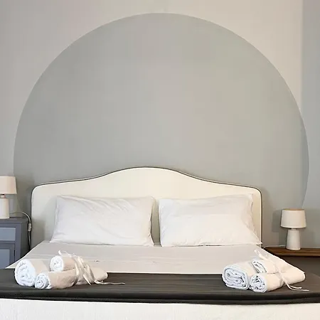 Apartamento La Loggia Del Capo Palermo