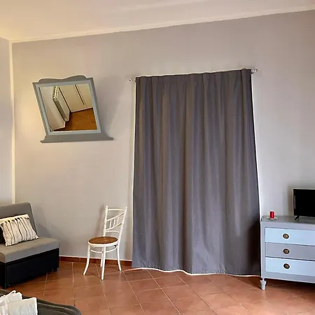 La Loggia Del Capo パレルモ