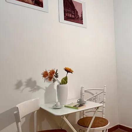 アパート La Loggia Del Capo *