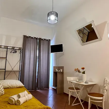 La Loggia Del Capo *