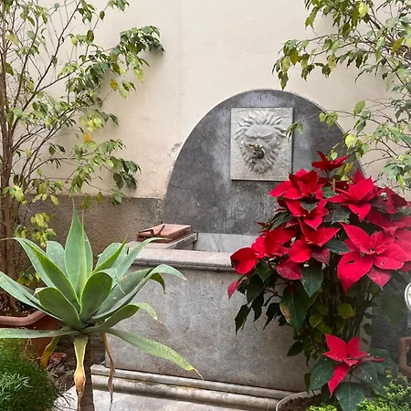 La Loggia Del Capo