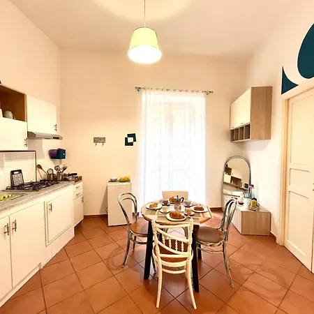 La Loggia Del Capo